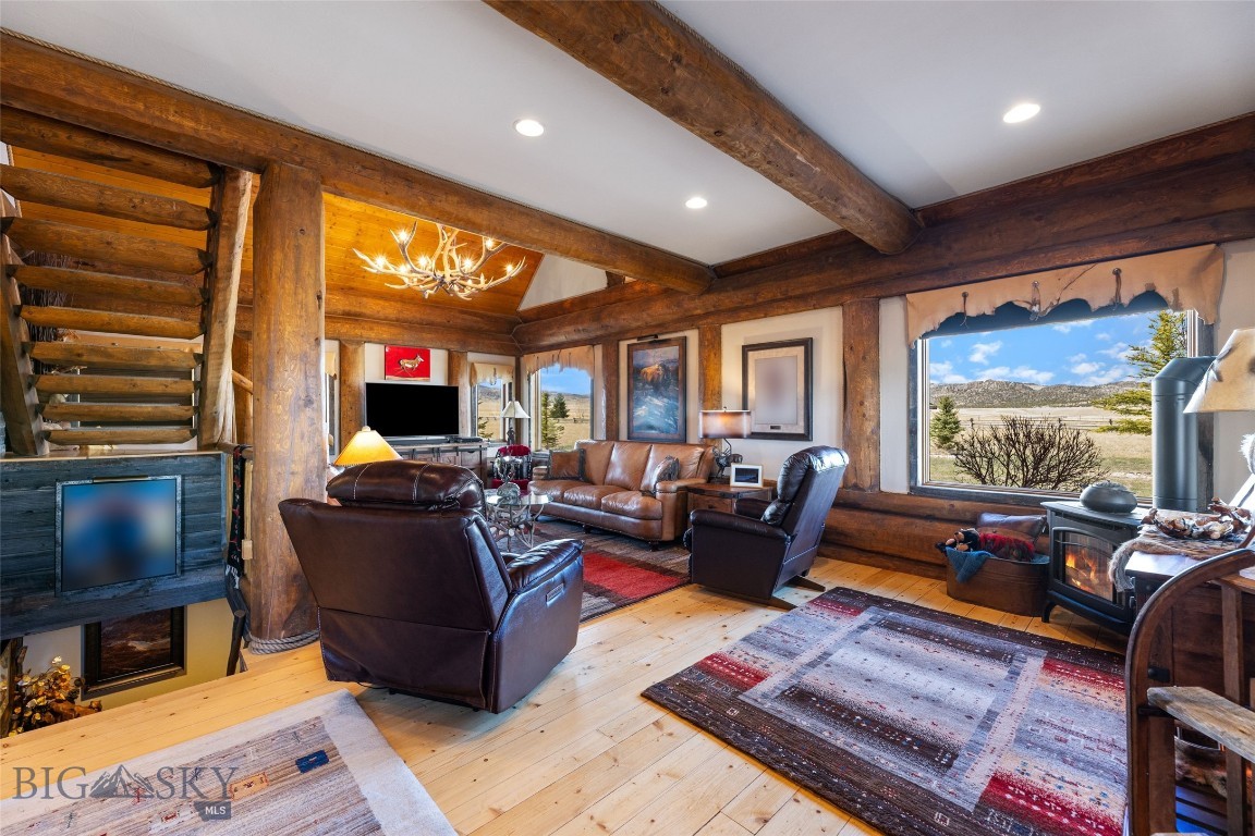 Pronghorn Meadows - Residential