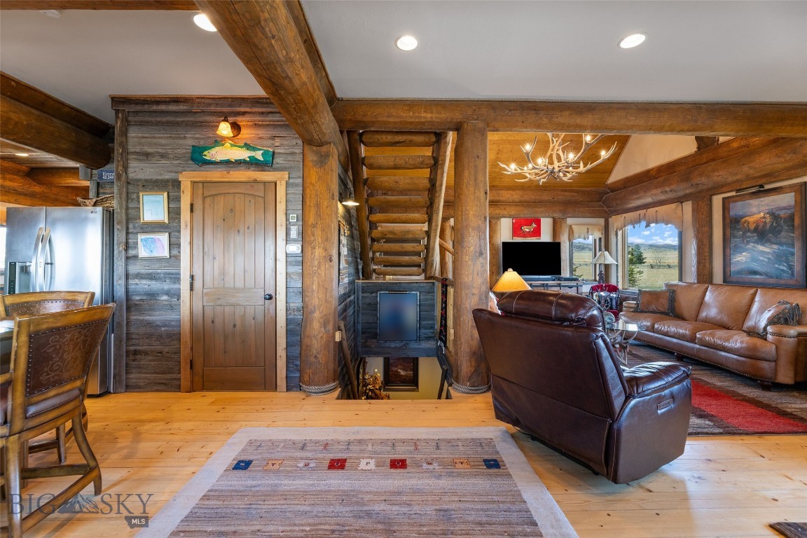 Pronghorn Meadows - Residential