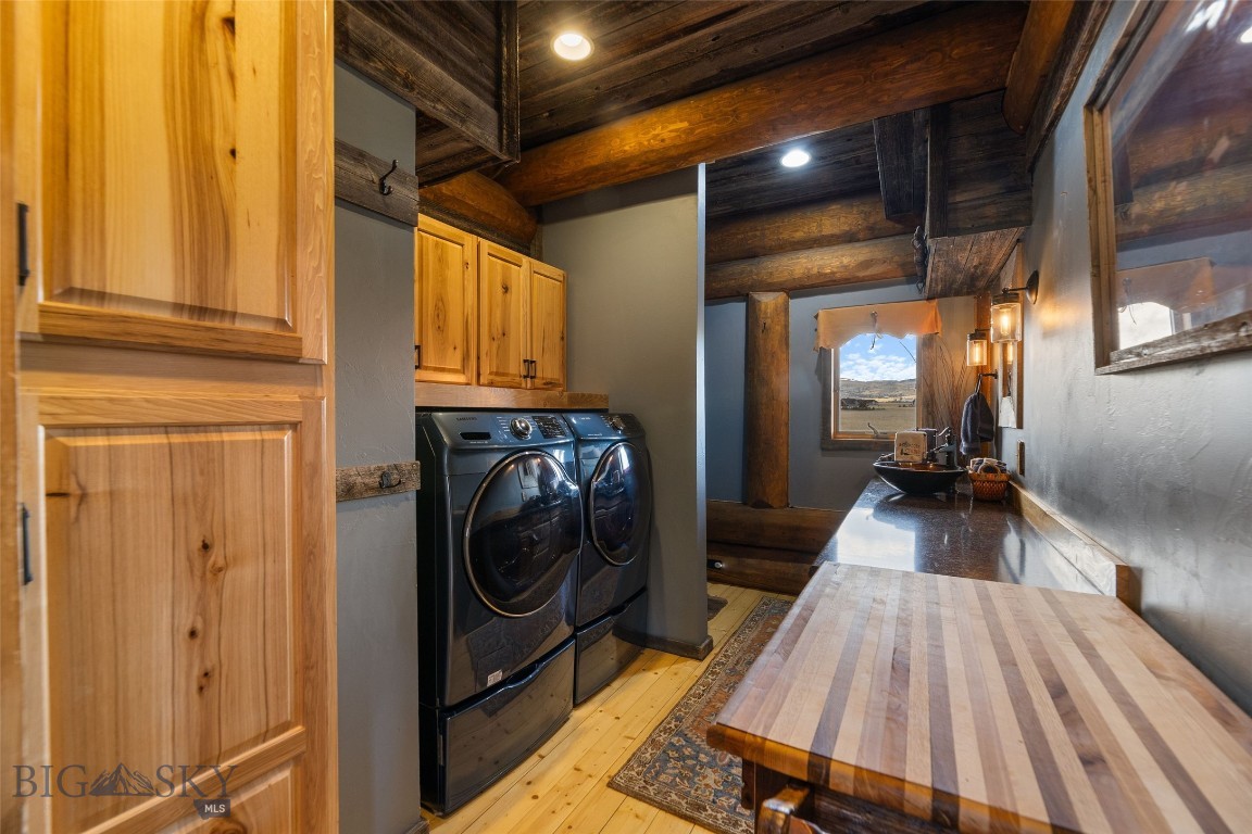 Pronghorn Meadows - Residential