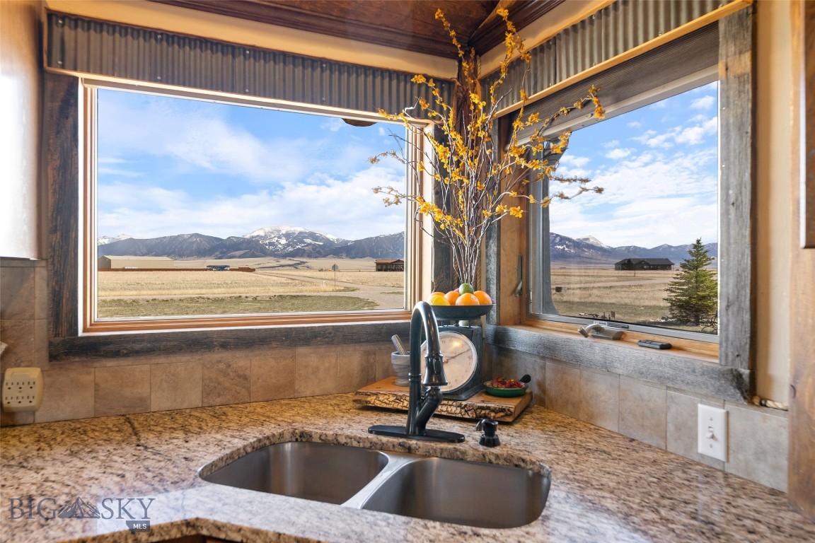 Pronghorn Meadows - Residential