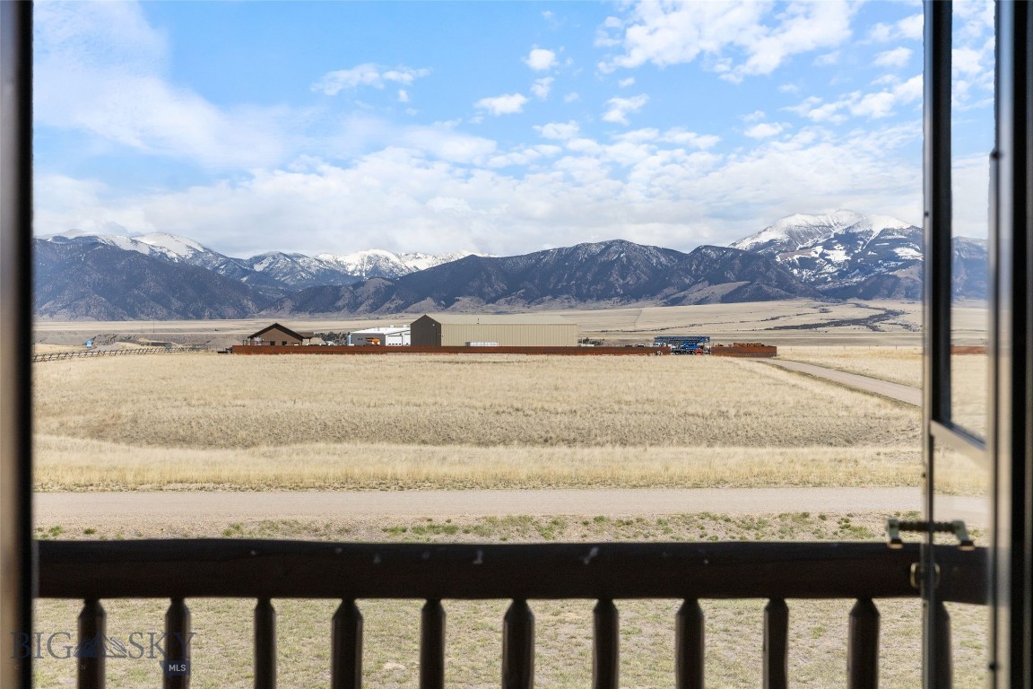 Pronghorn Meadows - Residential