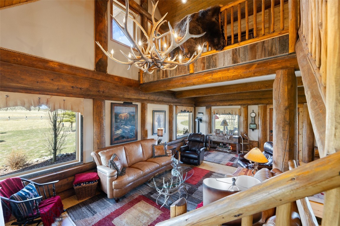 Pronghorn Meadows - Residential