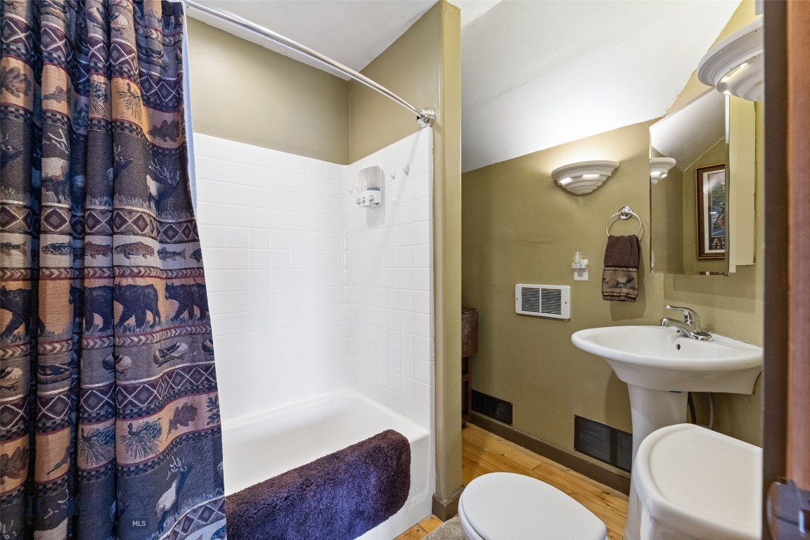 Pronghorn Meadows - Residential