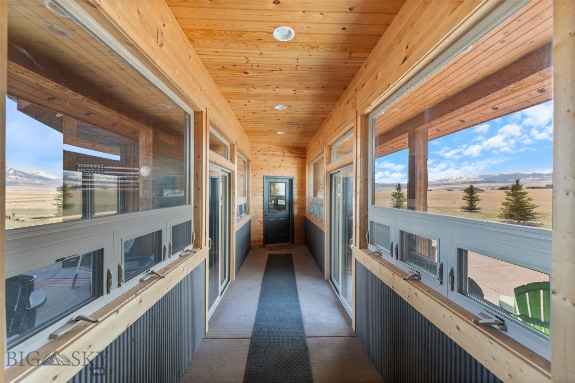 Pronghorn Meadows - Residential