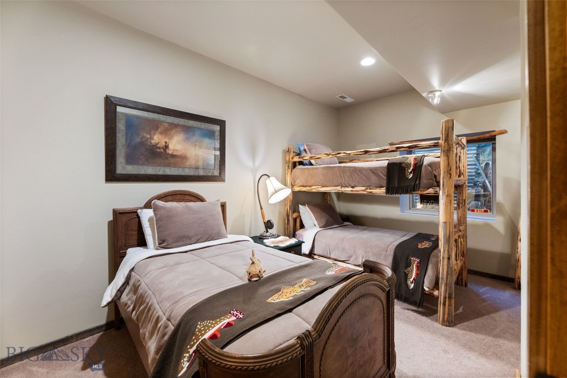 Pronghorn Meadows - Residential