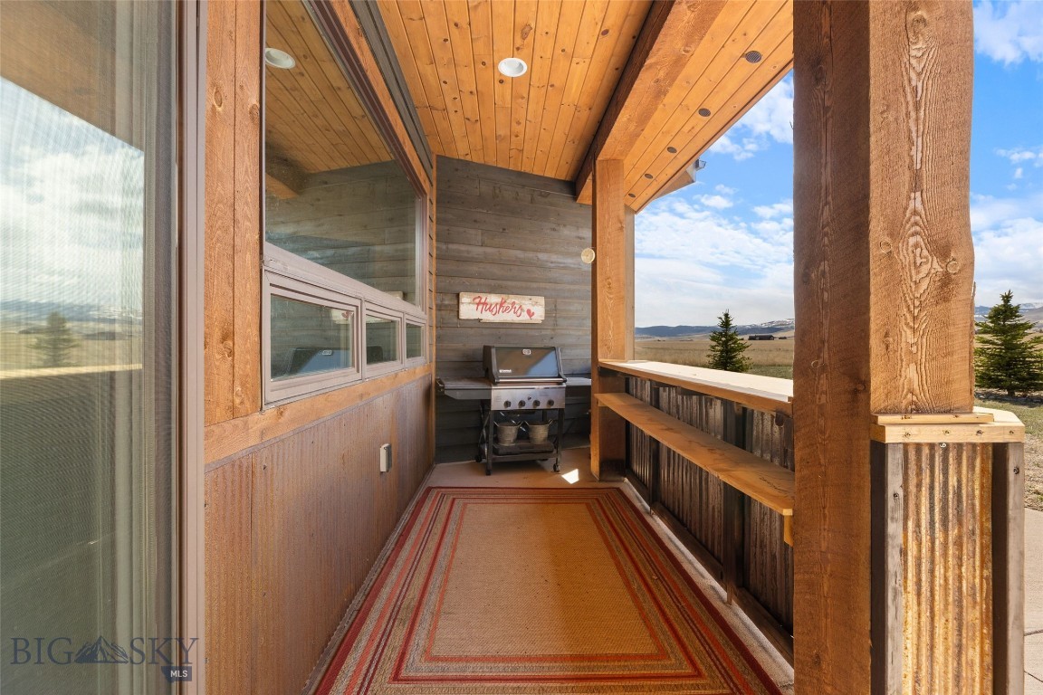 Pronghorn Meadows - Residential
