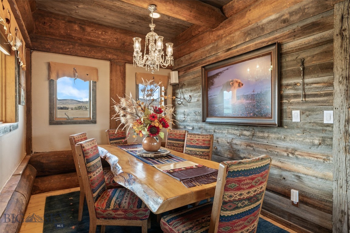 Pronghorn Meadows - Residential