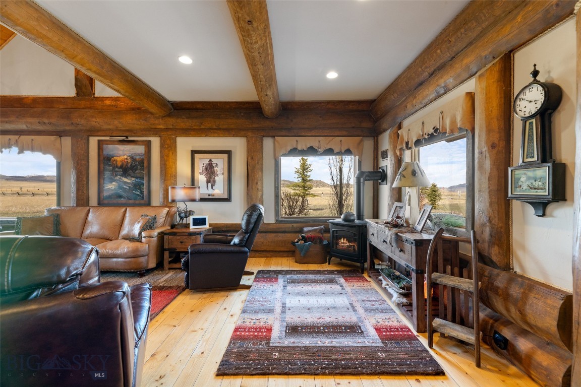 Pronghorn Meadows - Residential