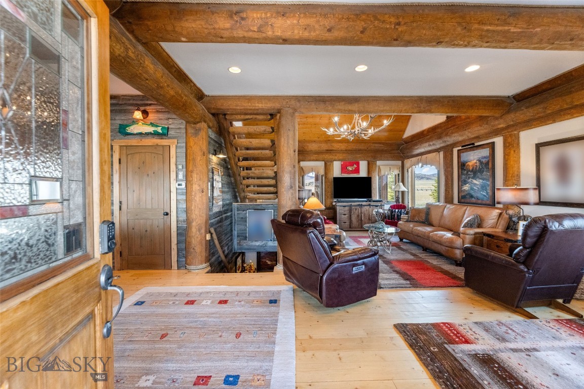 Pronghorn Meadows - Residential