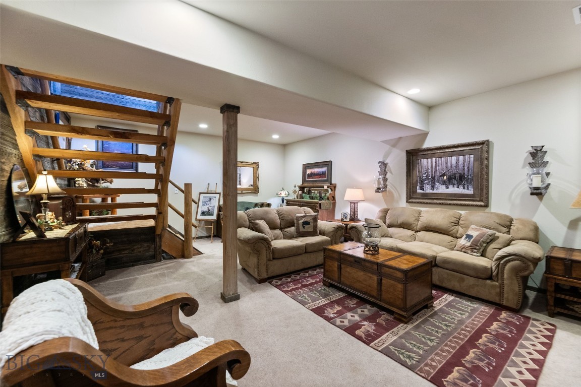 Pronghorn Meadows - Residential
