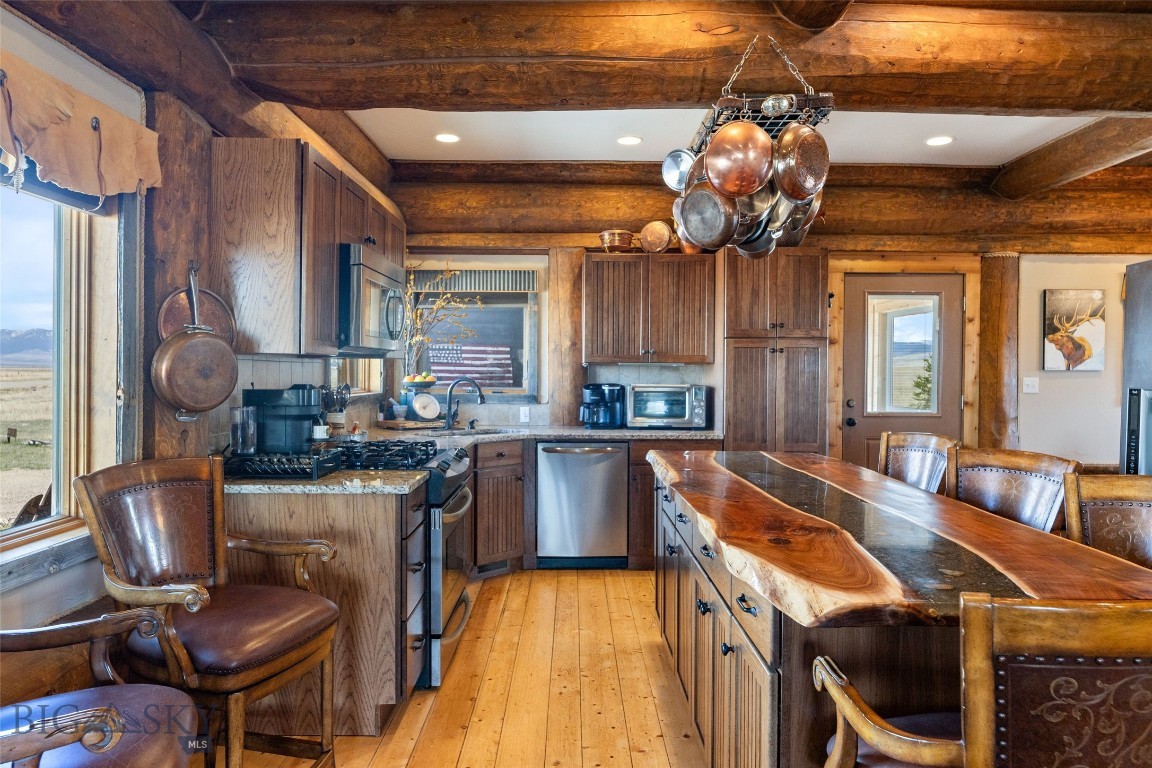 Pronghorn Meadows - Residential