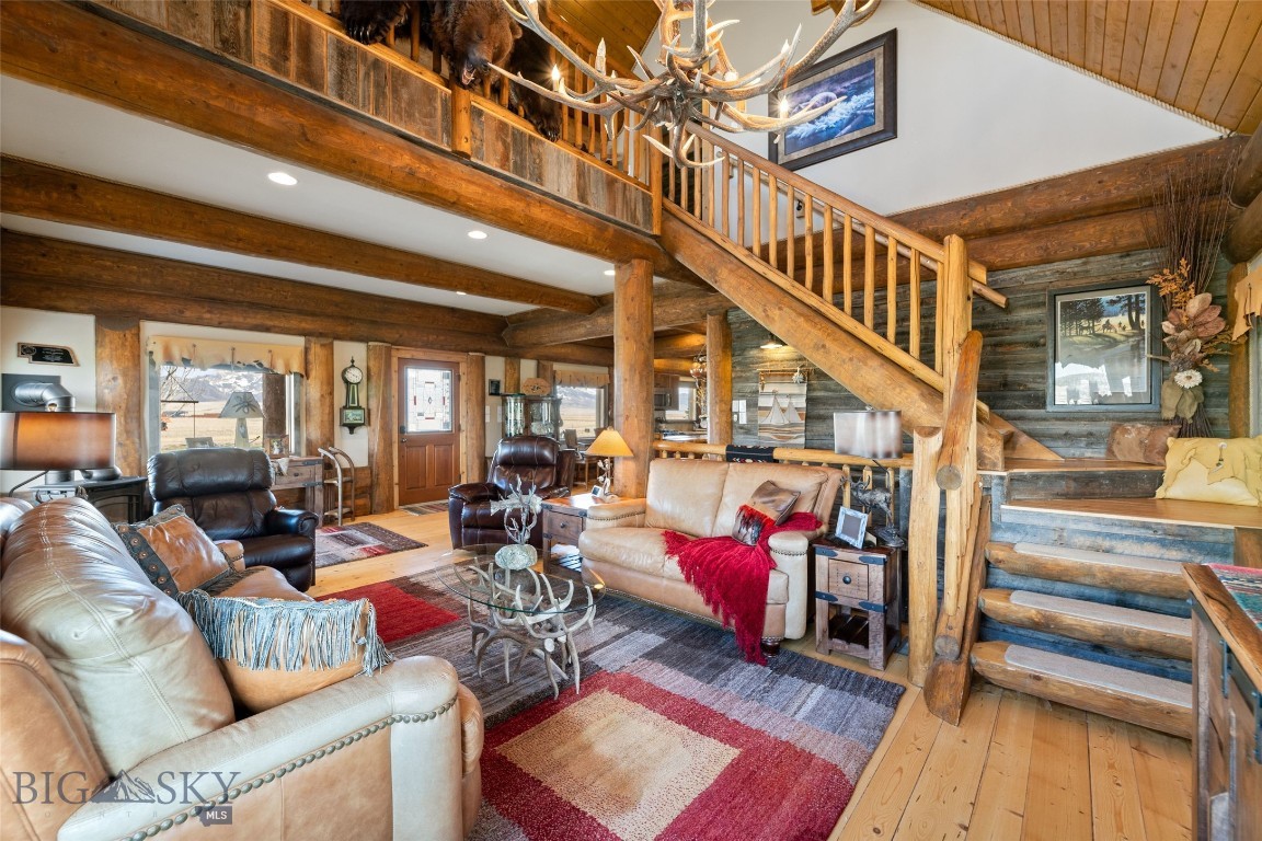 Pronghorn Meadows - Residential