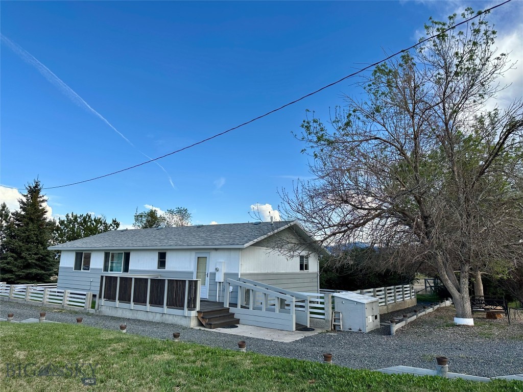 Other - Residential