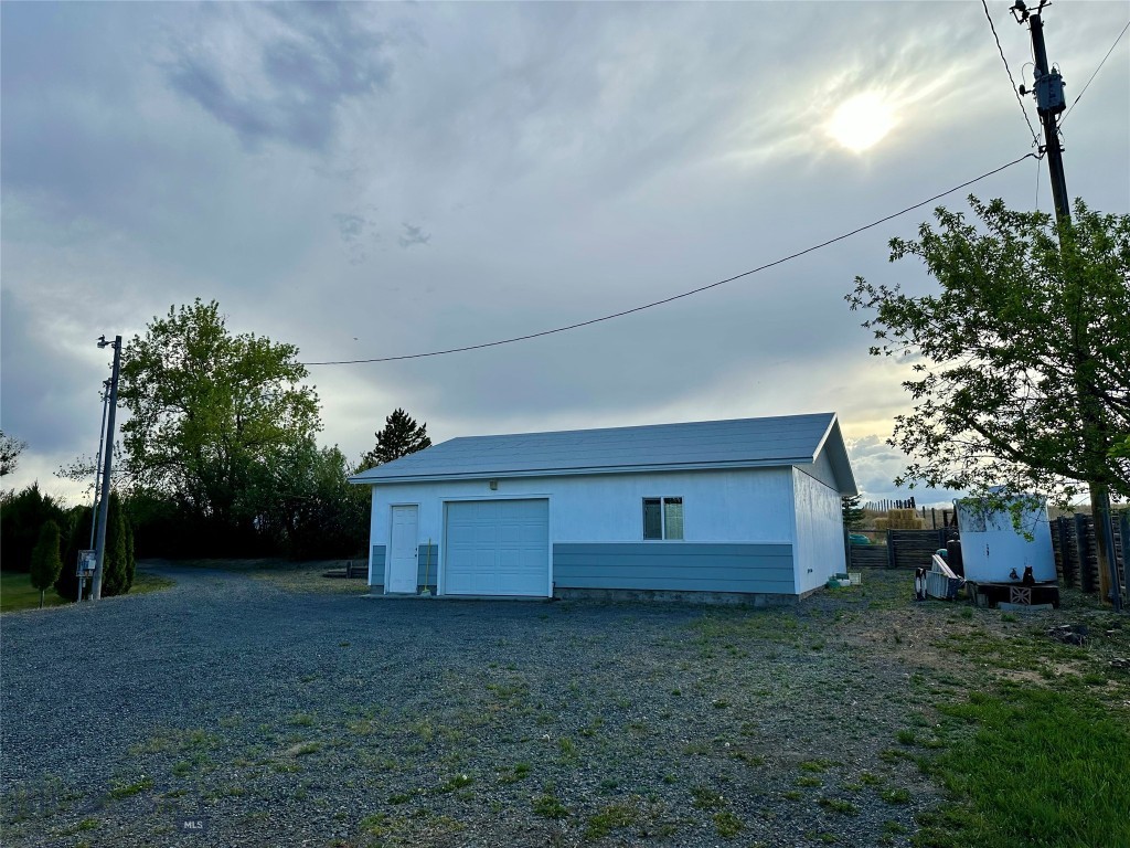 Other - Residential