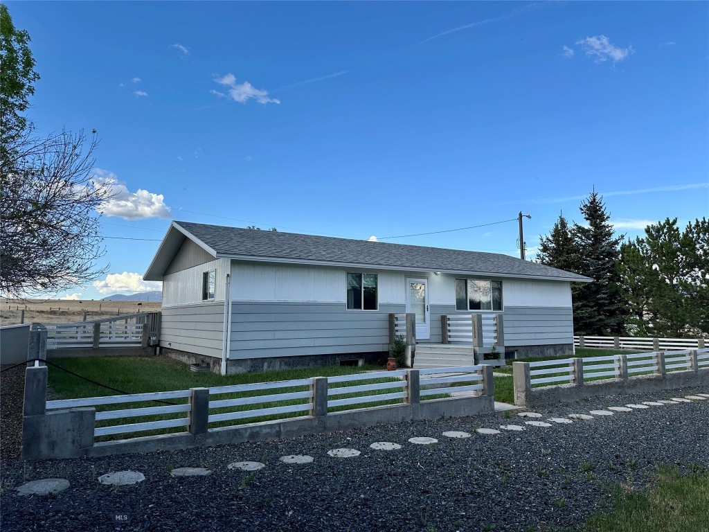 Other - Residential