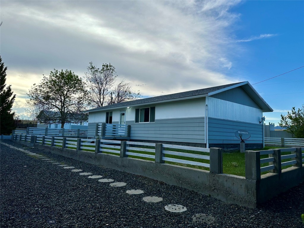 Other - Residential