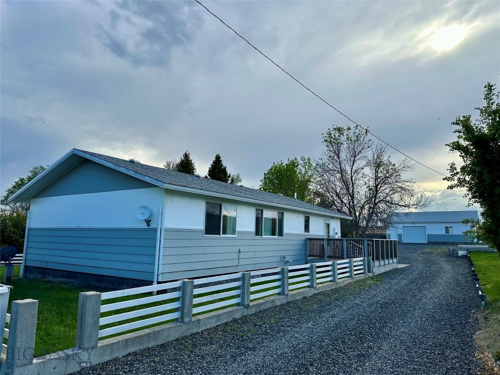 Other - Residential