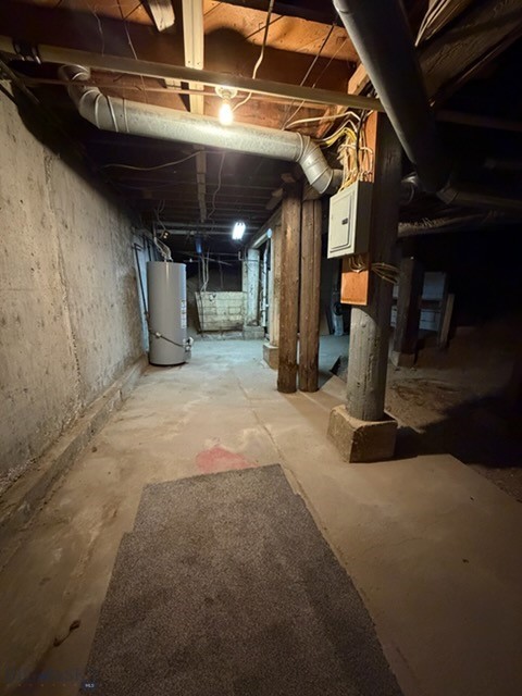 None - Residential