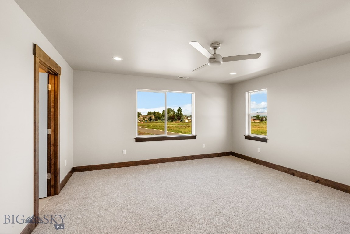 Gallatin Meadows - Residential