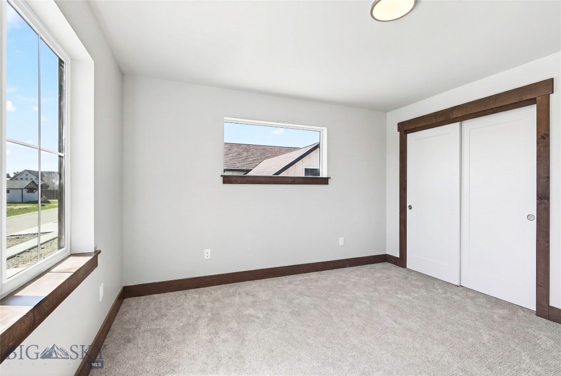 Gallatin Meadows - Residential