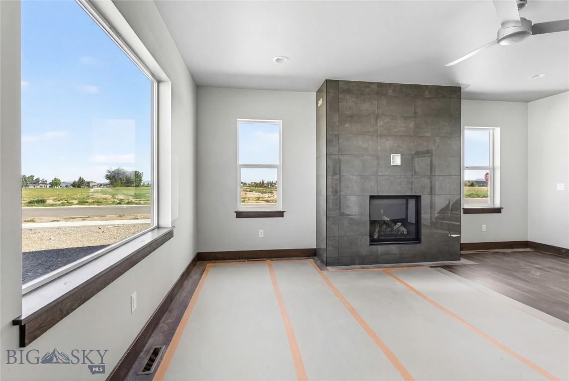 Gallatin Meadows - Residential