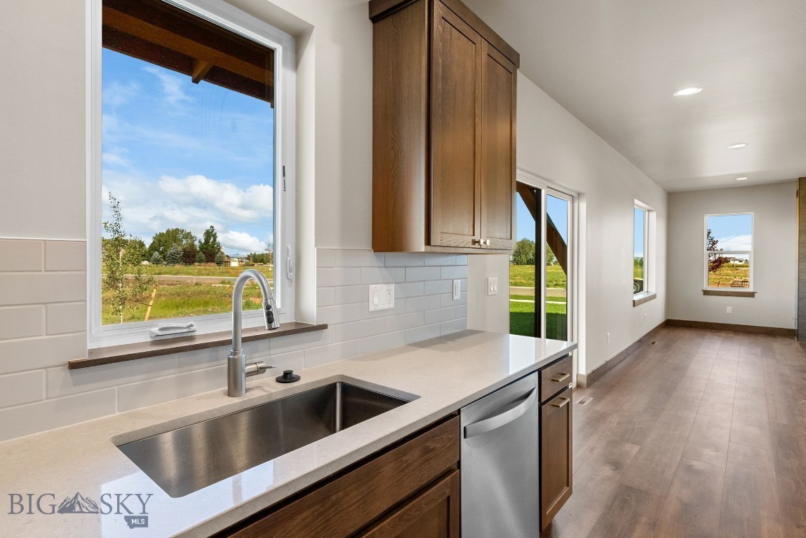 Gallatin Meadows - Residential