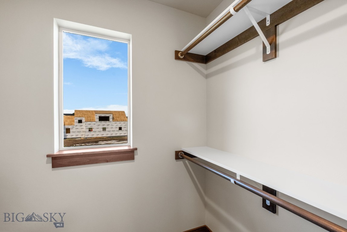 Gallatin Meadows - Residential