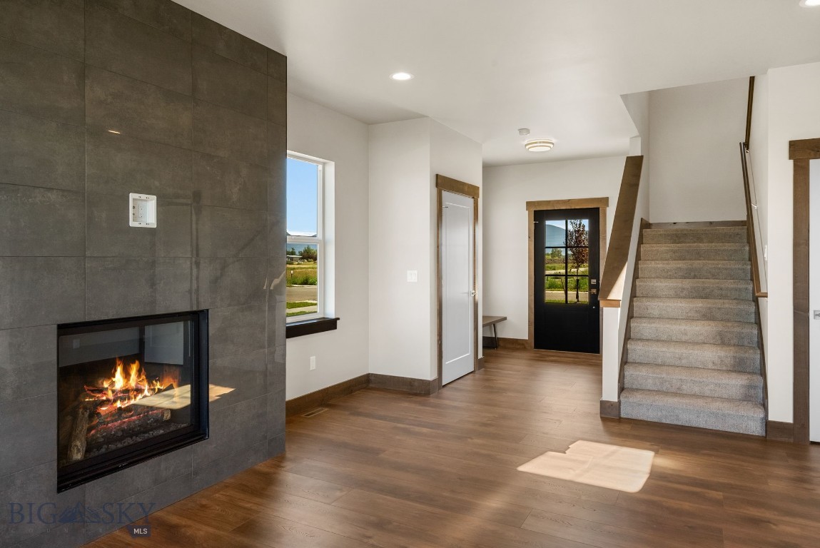 Gallatin Meadows - Residential