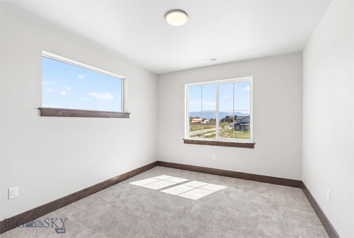 Gallatin Meadows - Residential