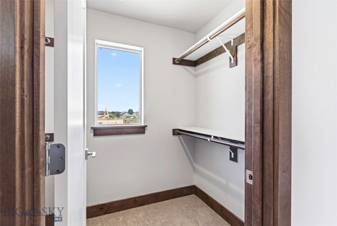 Gallatin Meadows - Residential