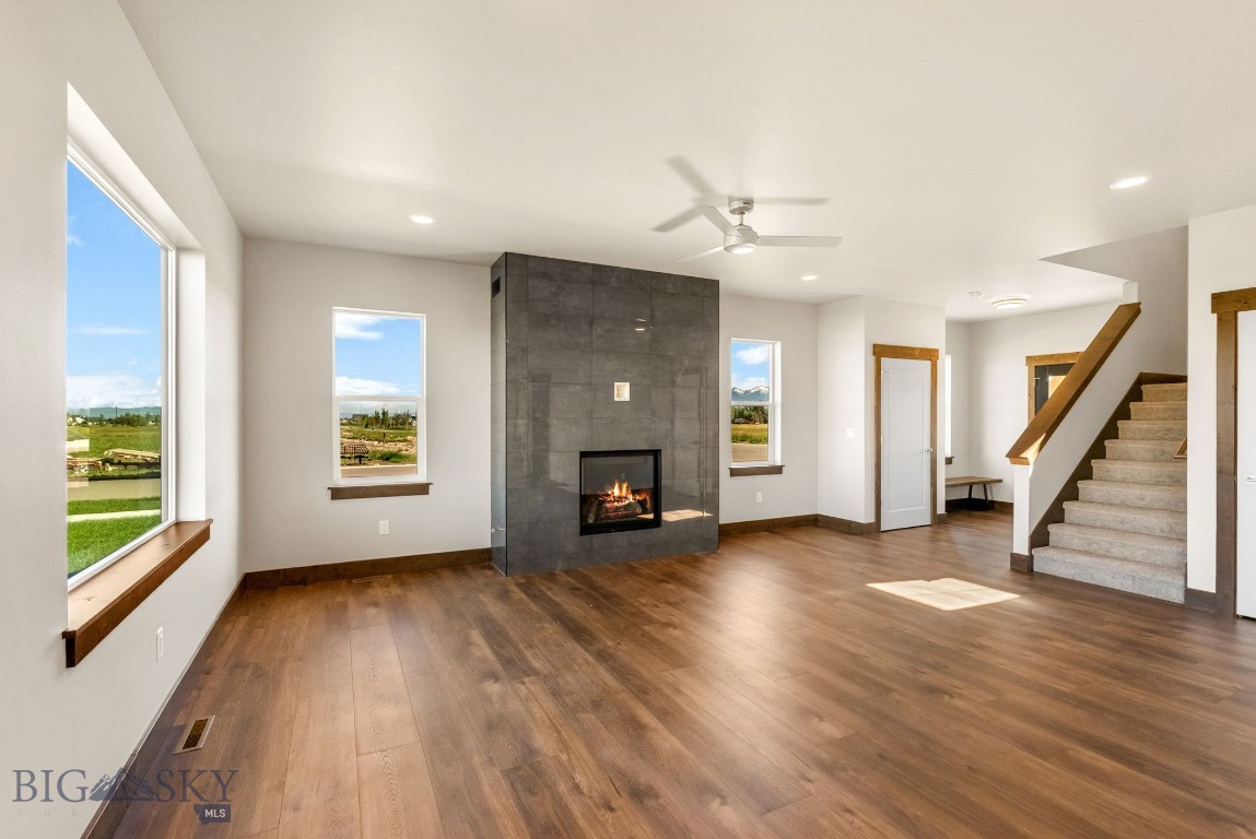 Gallatin Meadows - Residential