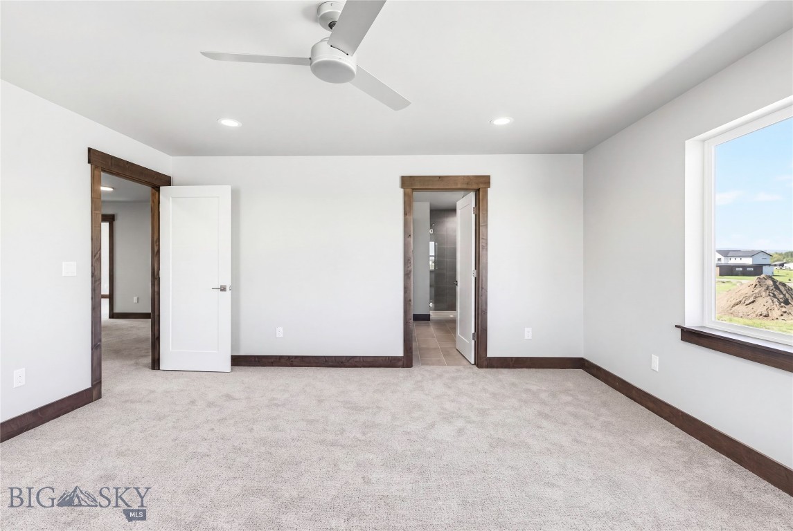 Gallatin Meadows - Residential