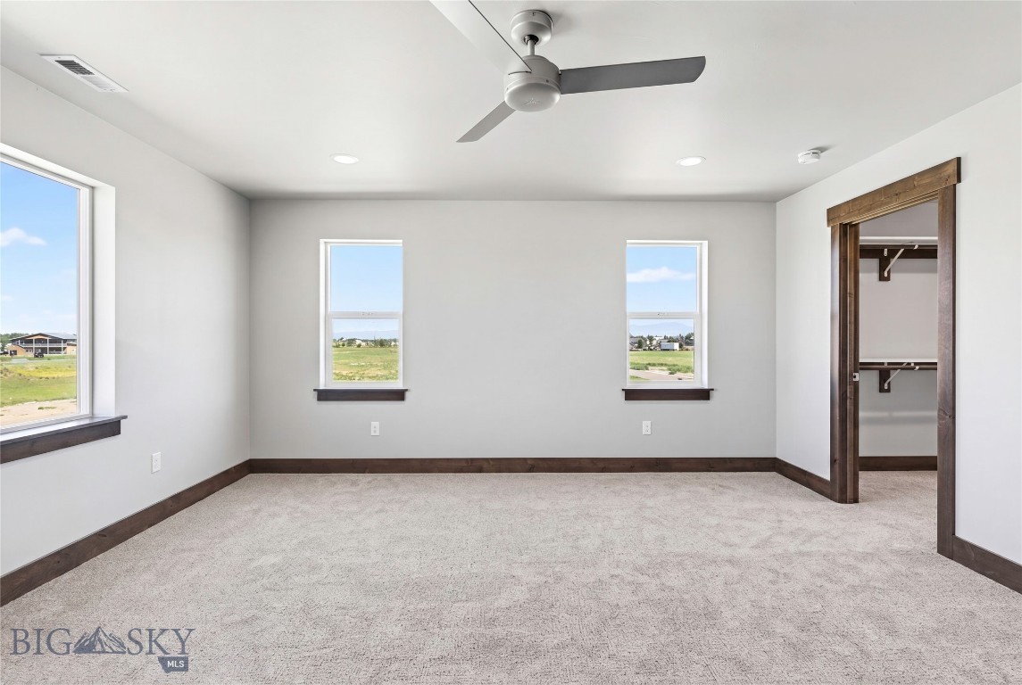 Gallatin Meadows - Residential