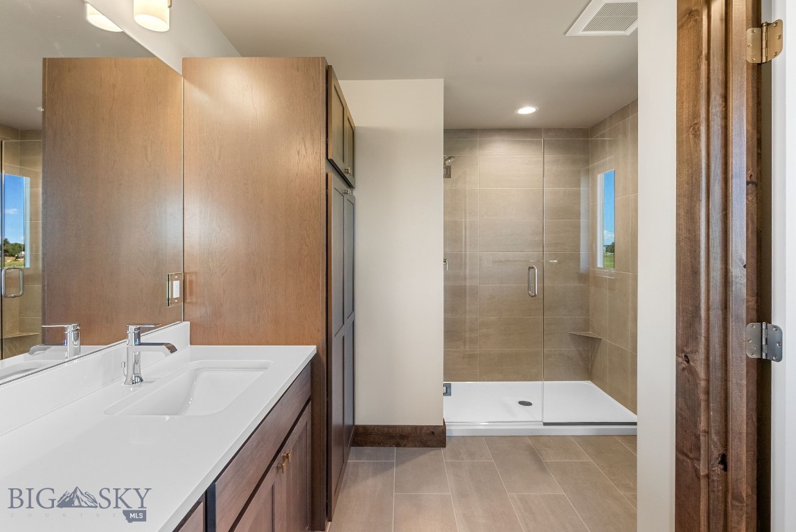 Gallatin Meadows - Residential