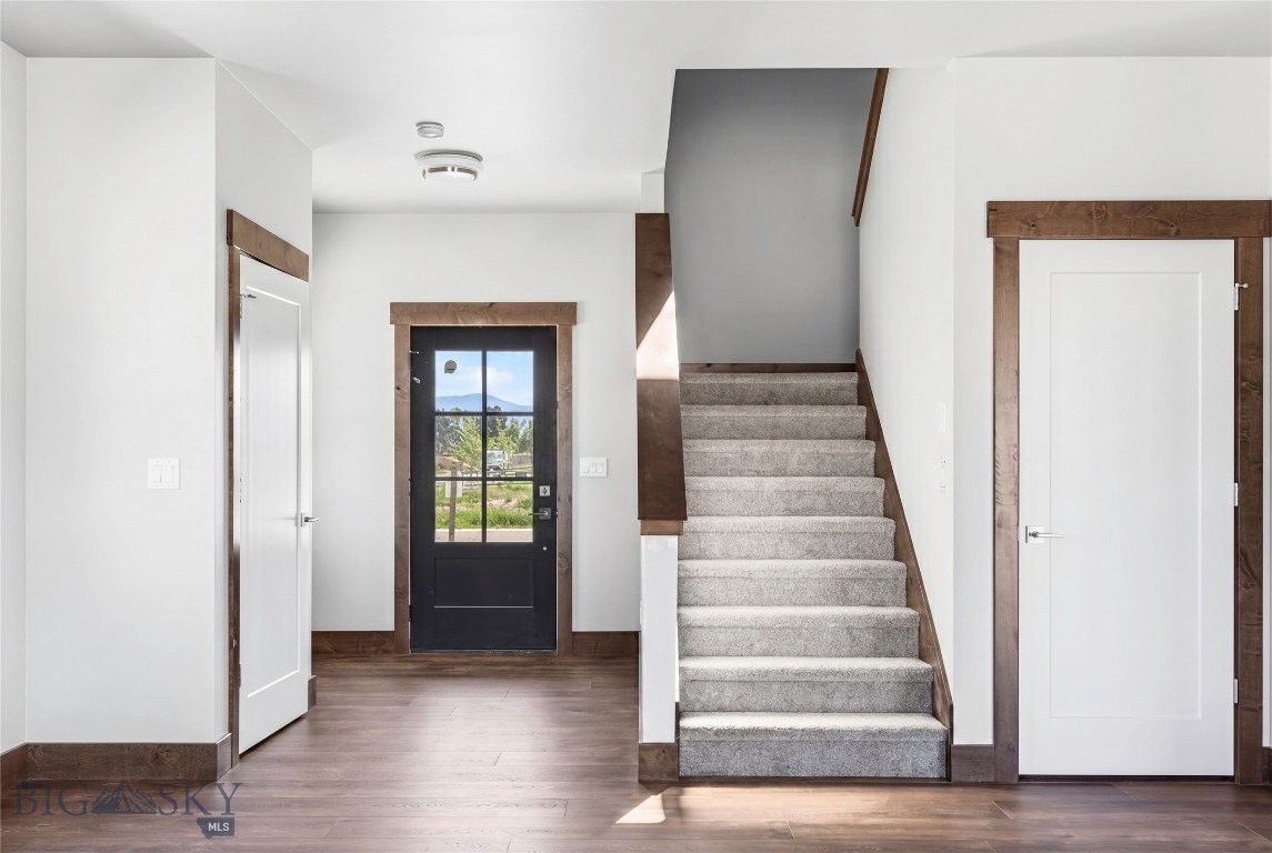 Gallatin Meadows - Residential