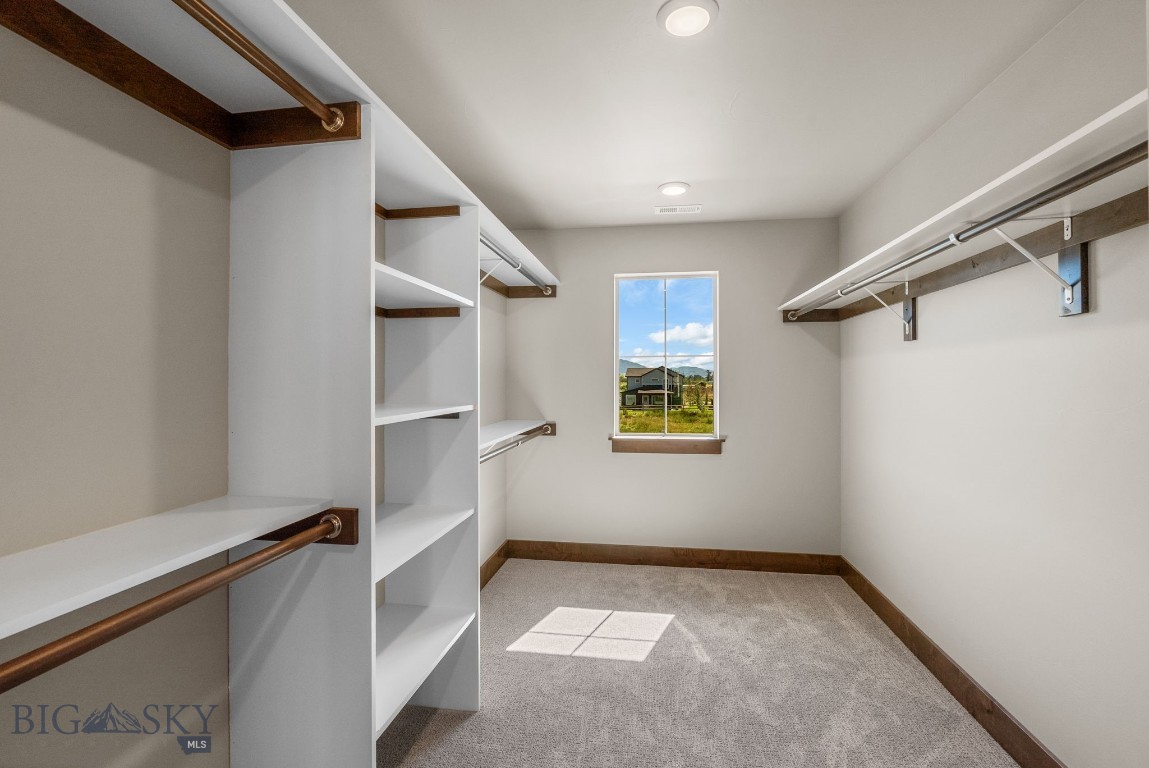 Gallatin Meadows - Residential