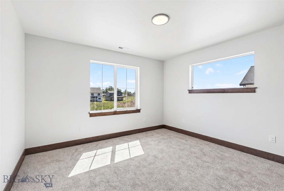 Gallatin Meadows - Residential