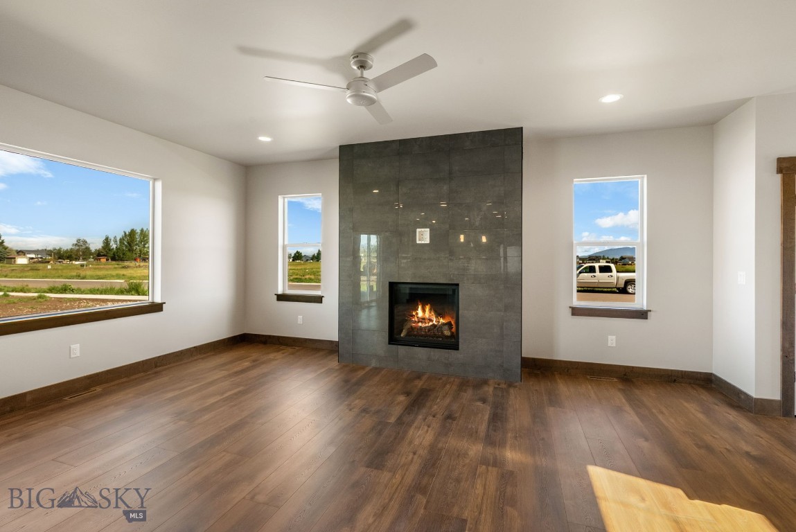 Gallatin Meadows - Residential
