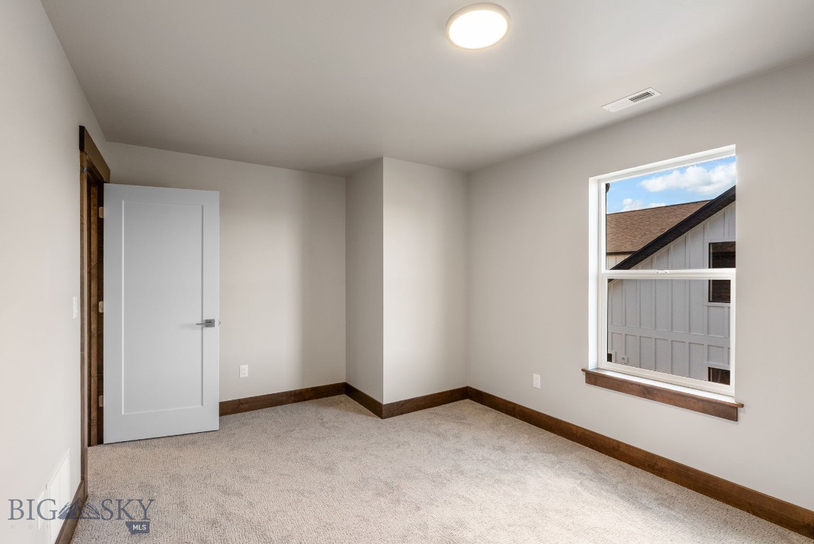Gallatin Meadows - Residential