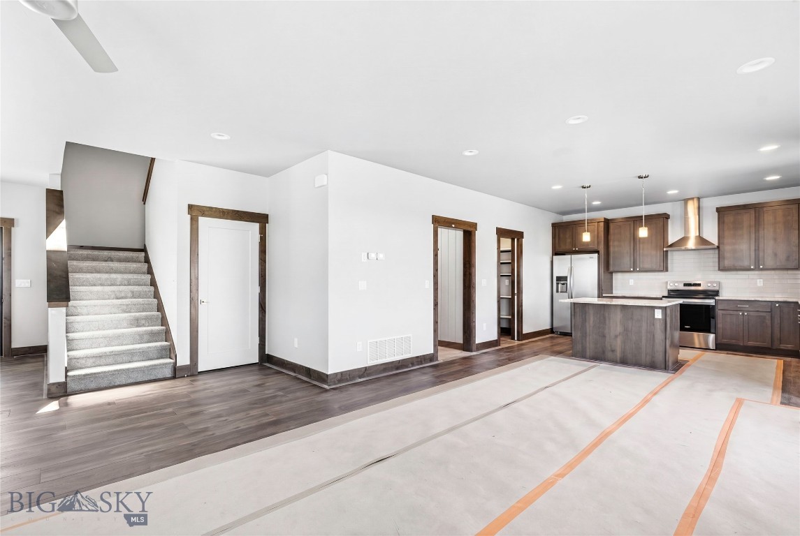 Gallatin Meadows - Residential