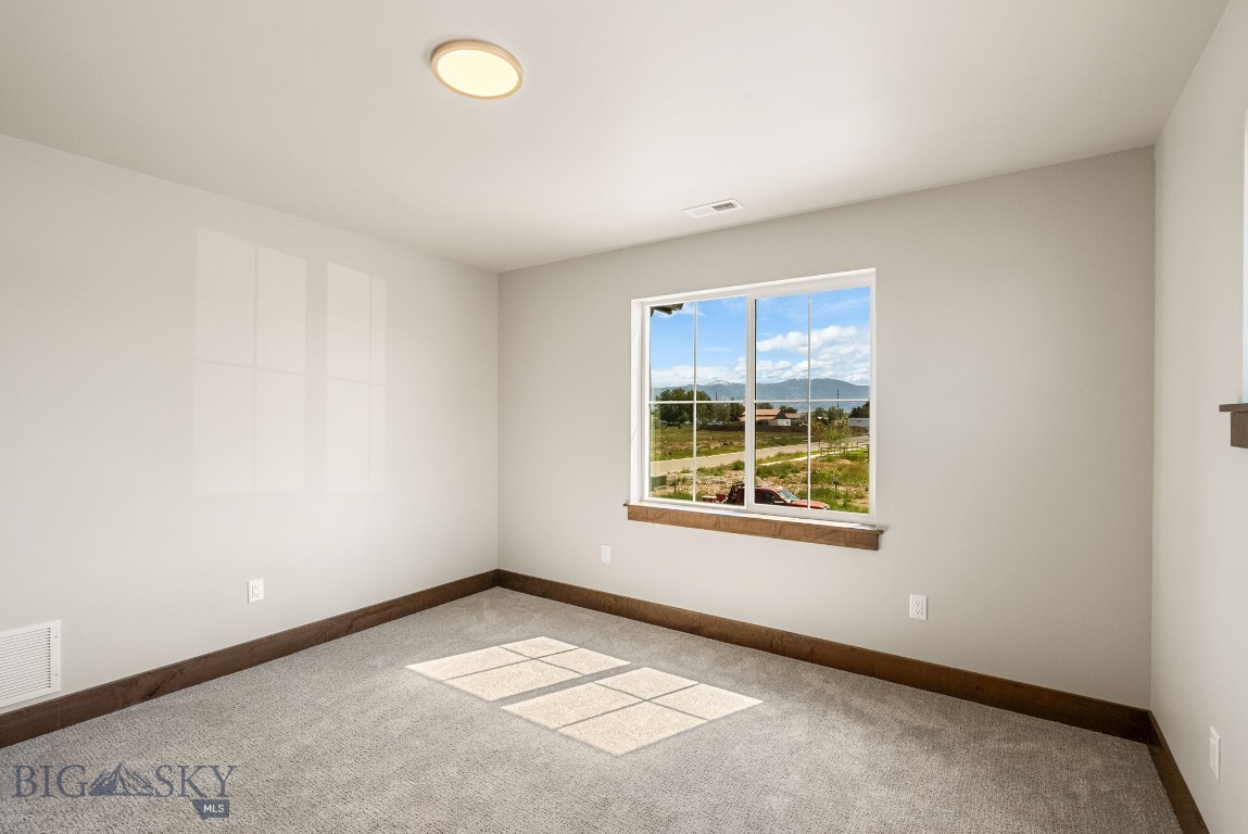 Gallatin Meadows - Residential