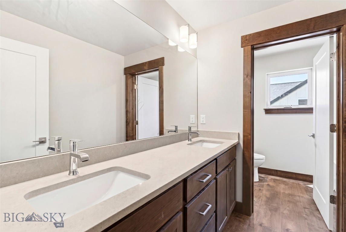 Gallatin Meadows - Residential