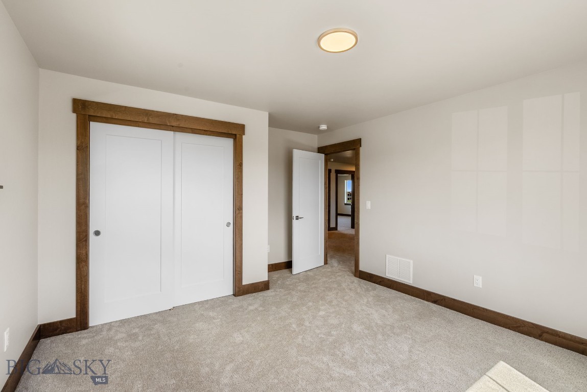 Gallatin Meadows - Residential