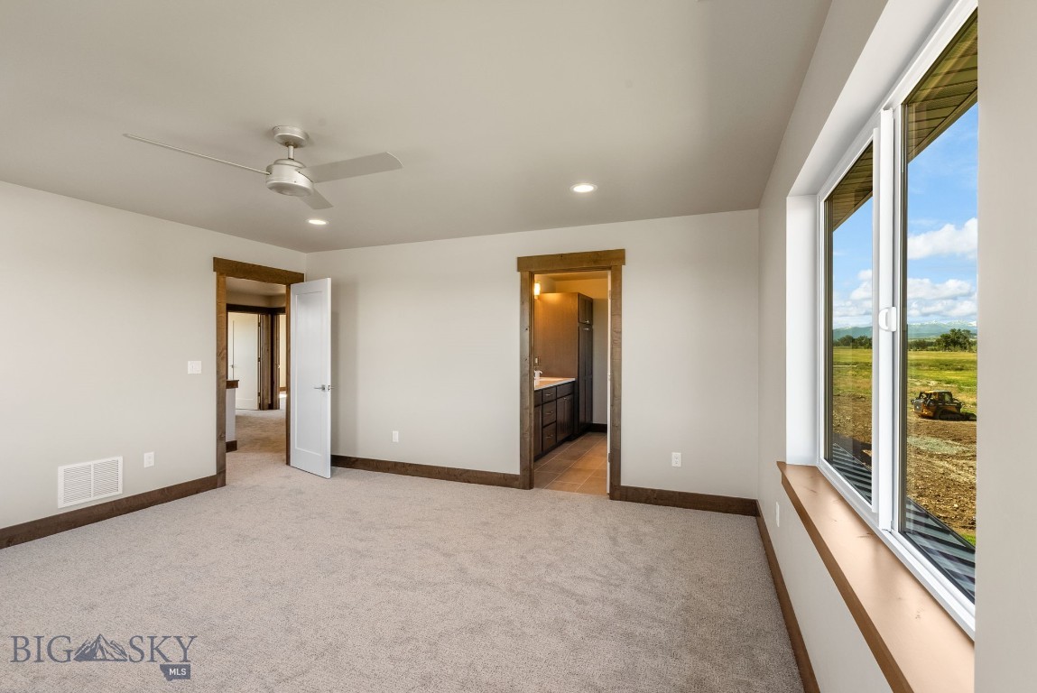 Gallatin Meadows - Residential