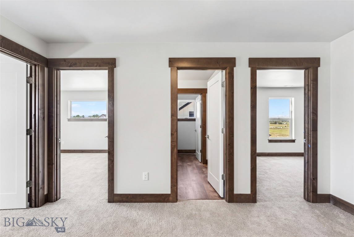 Gallatin Meadows - Residential
