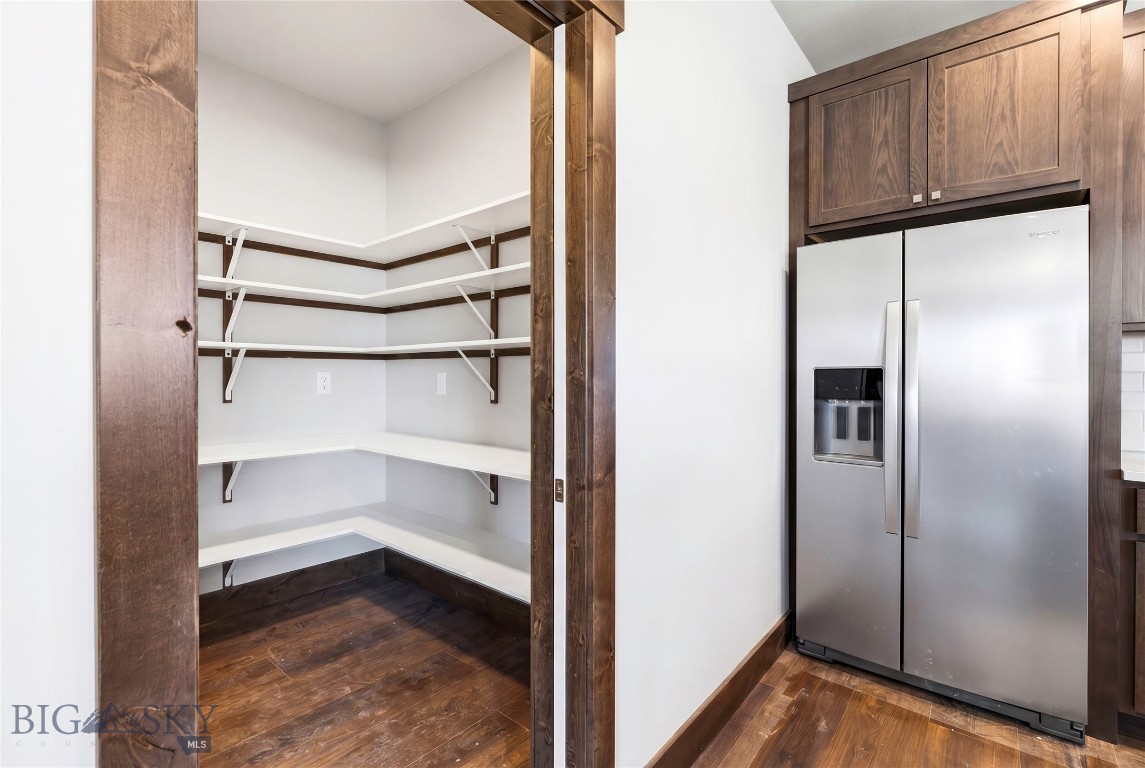 Gallatin Meadows - Residential