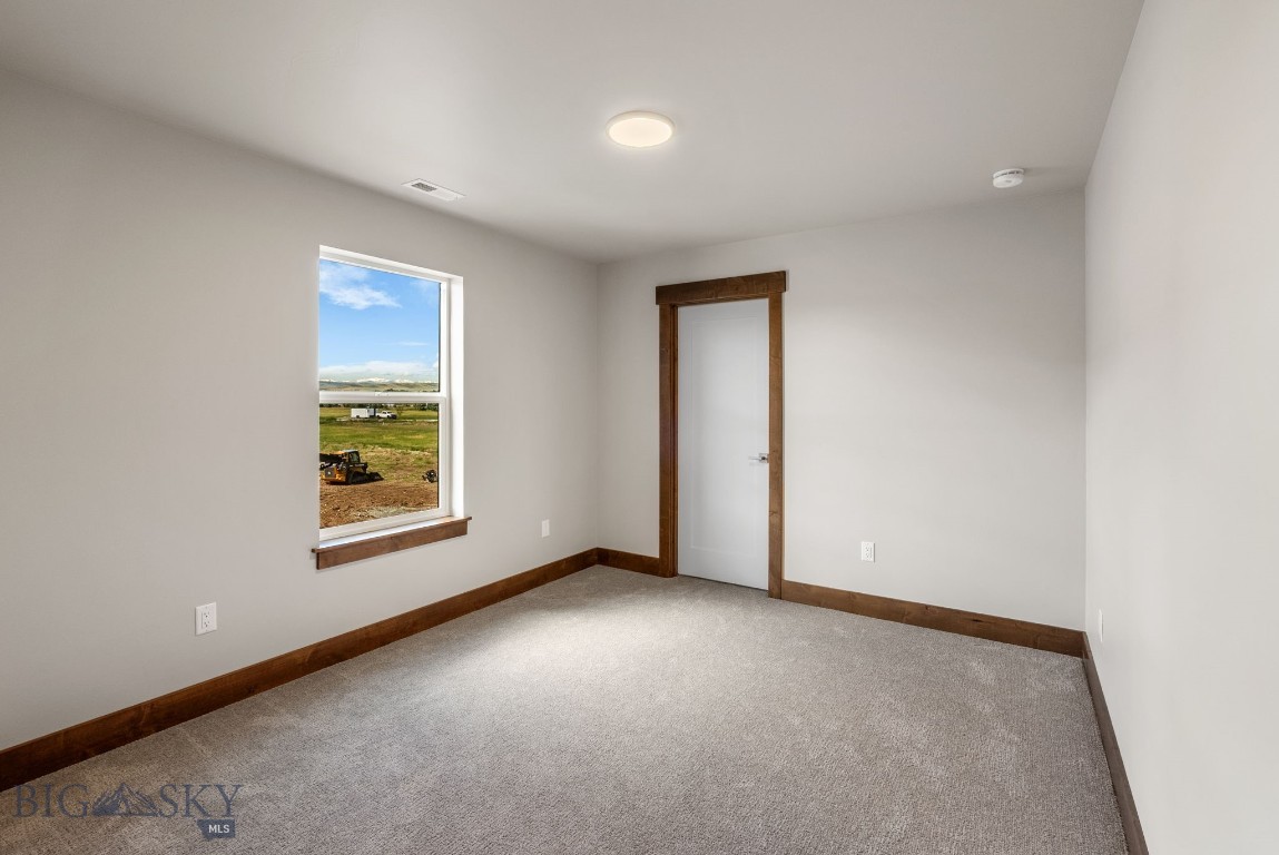 Gallatin Meadows - Residential