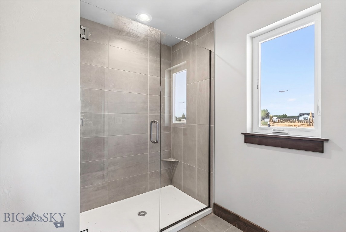 Gallatin Meadows - Residential