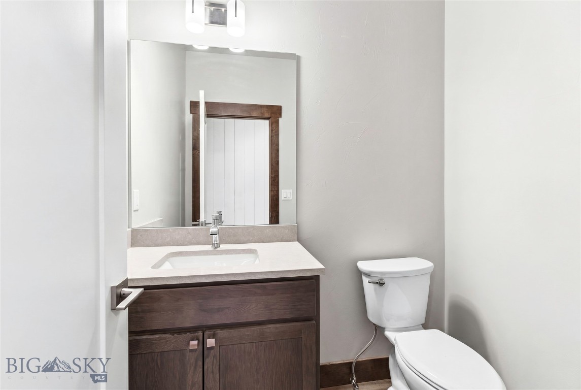 Gallatin Meadows - Residential