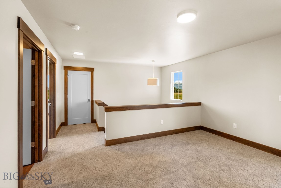 Gallatin Meadows - Residential